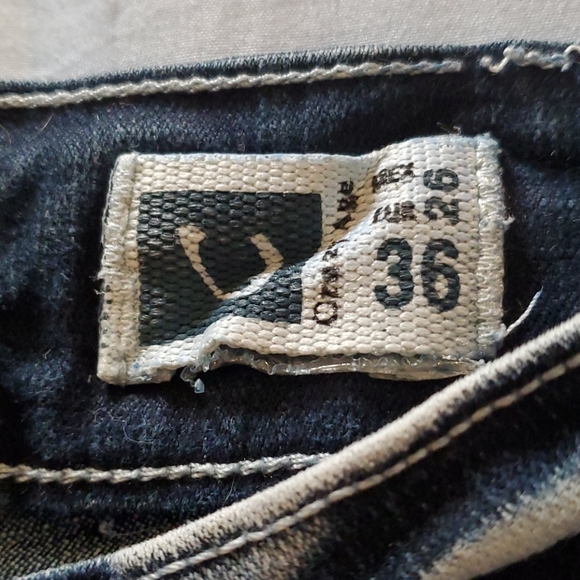 Crazy age jeans - Picture 3 of 6